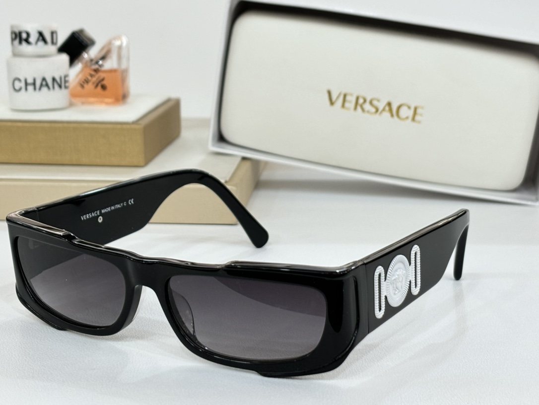 VERSACE*美杜莎人头Mod:VE4962size:59口16-140