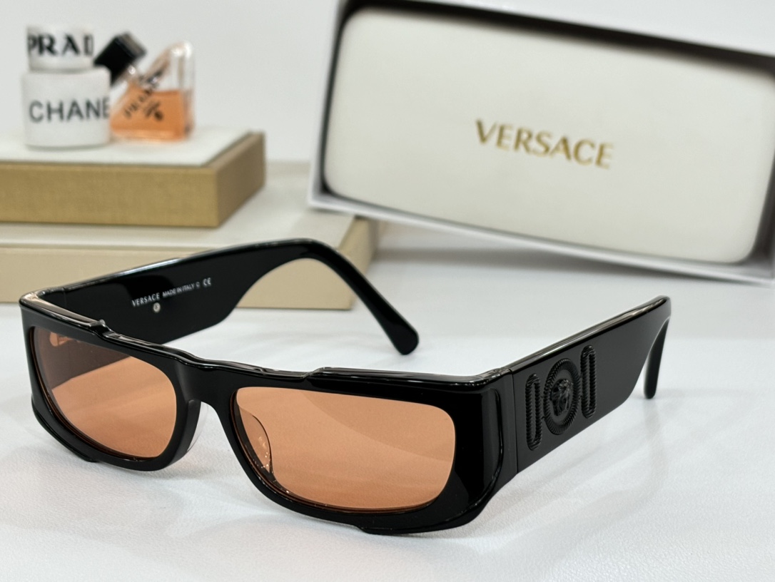 VERSACE*美杜莎人头Mod:VE4962size:59口16-140