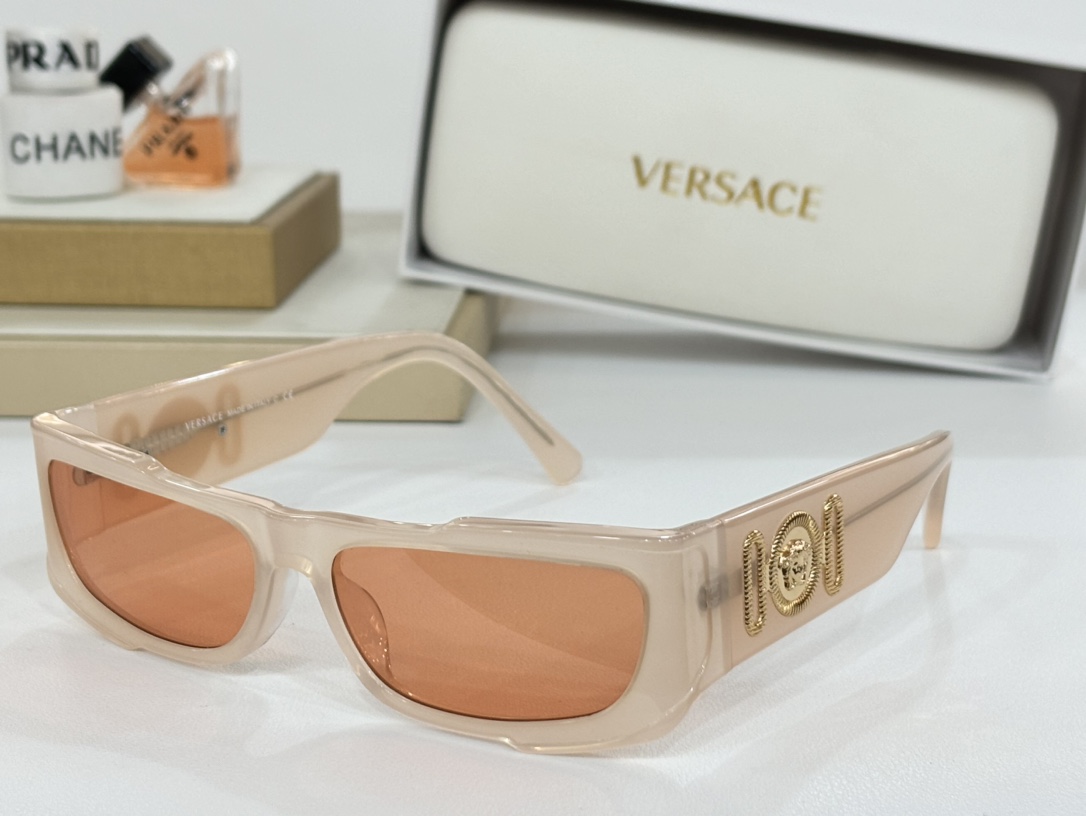 VERSACE*美杜莎人头Mod:VE4962size:59口16-140