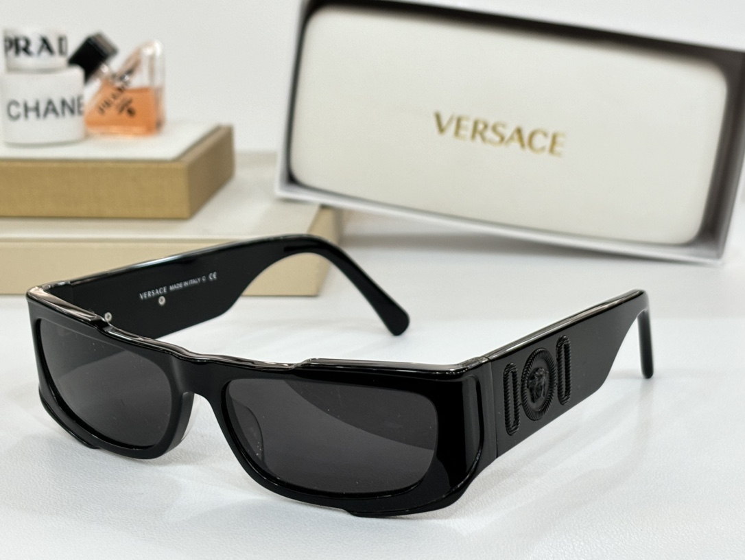 VERSACE*美杜莎人头Mod:VE4962size:59口16-140