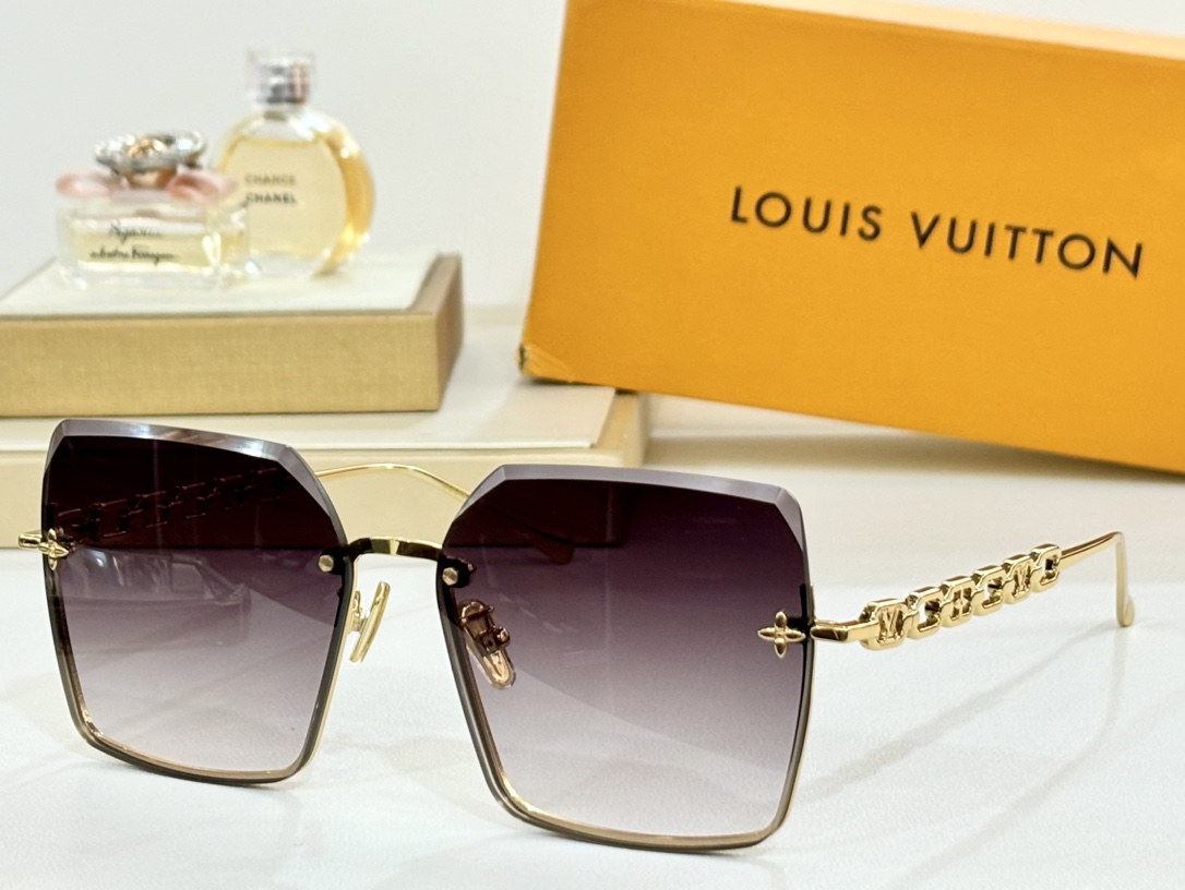 LOUISVUITTO*MODELZ1916USIZE60口16-140