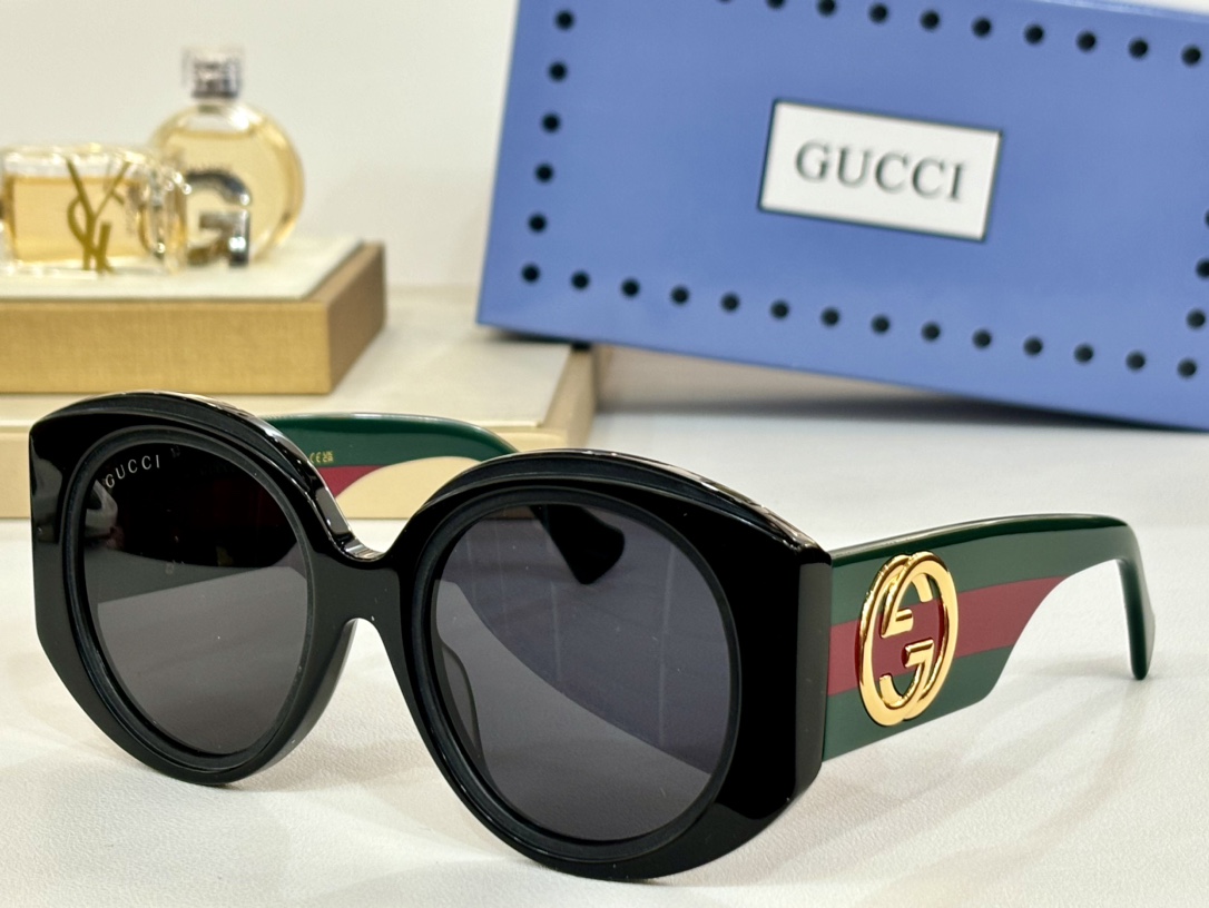 GUCCMODELGG1308SSIZE53口22-145