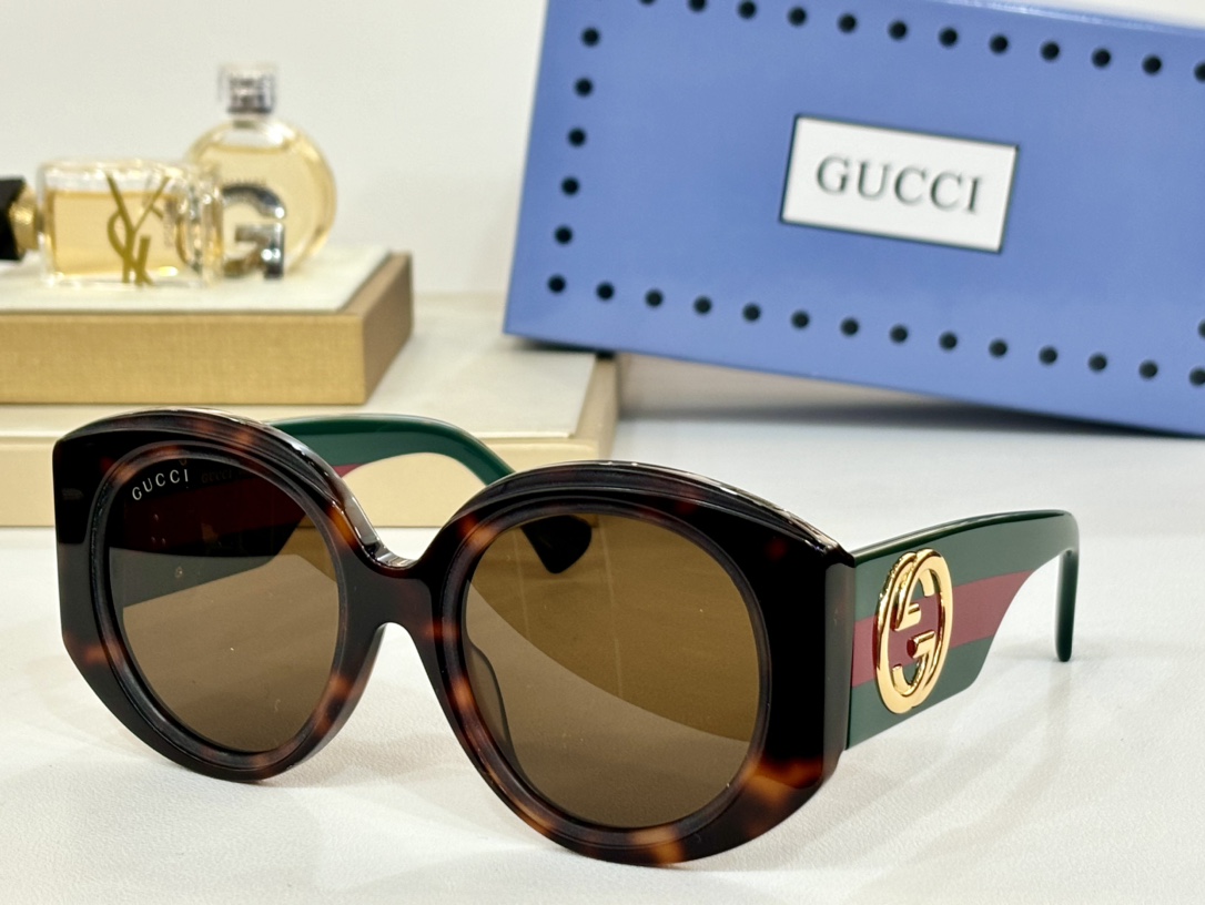 GUCCMODELGG1308SSIZE53口22-145