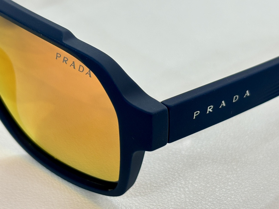 PRADA新款户外运动款TR弹性偏光1.1镜片s11105#size:60口11-140