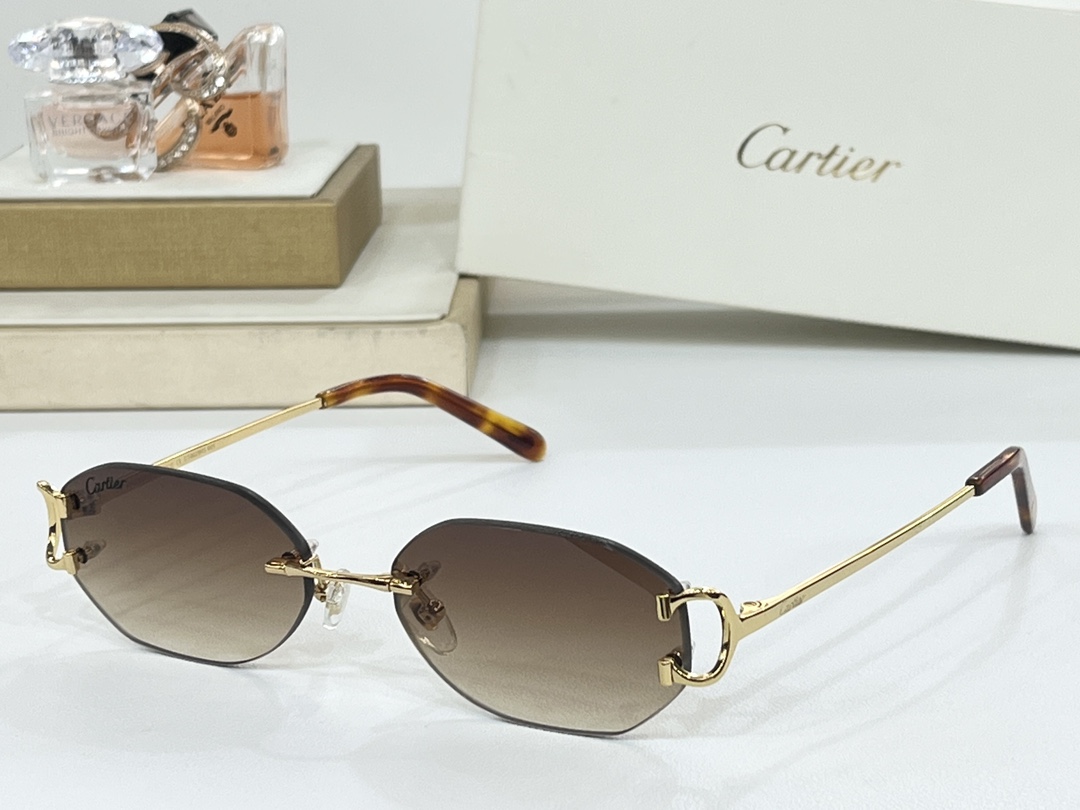 CARTIERCT0029Size:58-19-145