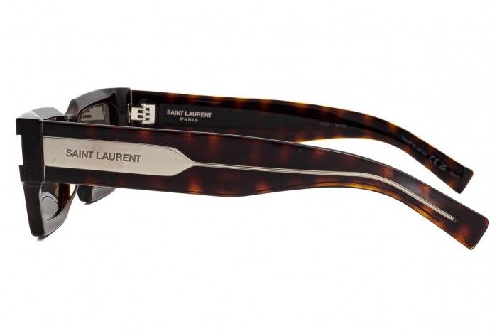  官网热卖颜色
认准水晶覆盖铜针
原版工艺✔️
品质看得见
SAINT LAURN
ModSL572
S