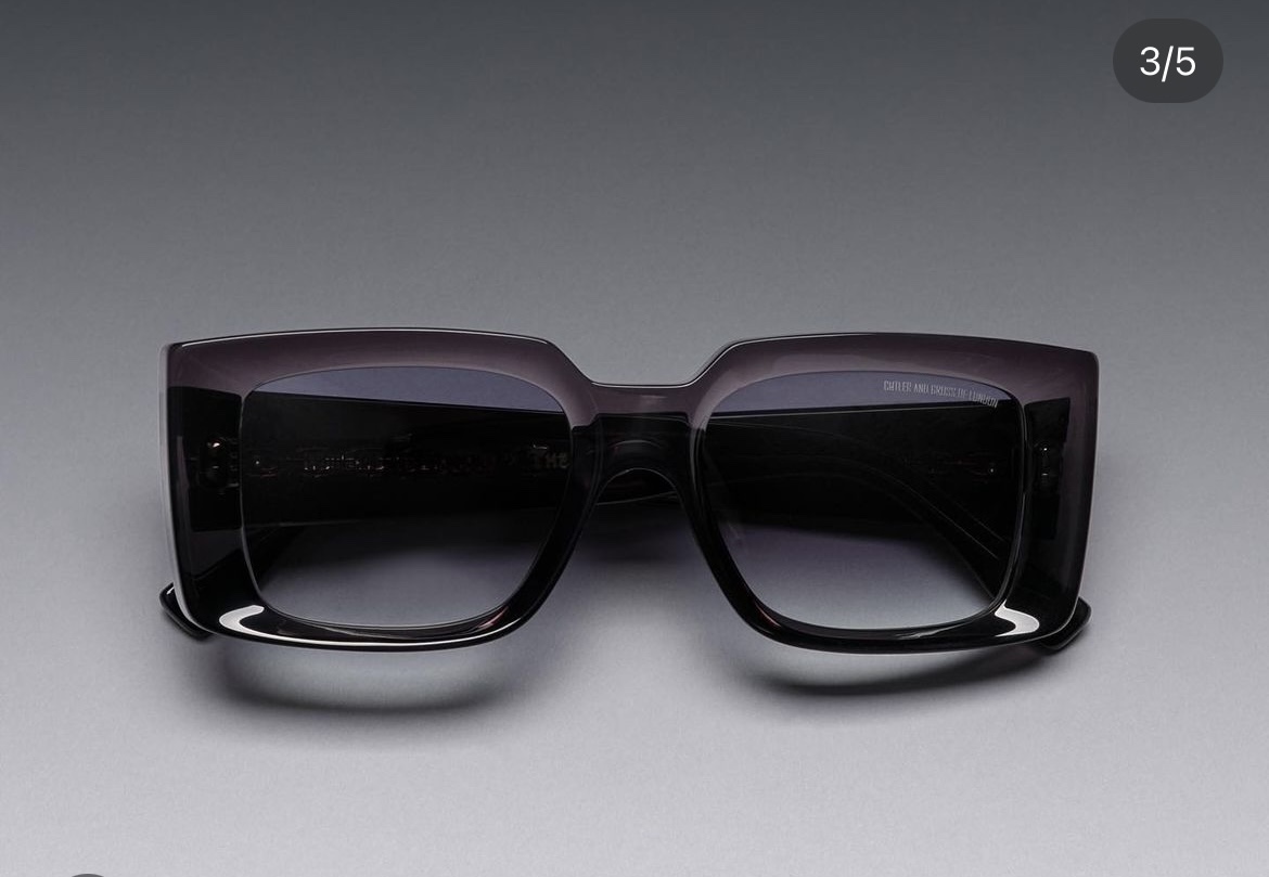  CUTLER AND GROSS
Mod：GFSN-001
size：54口18-150
