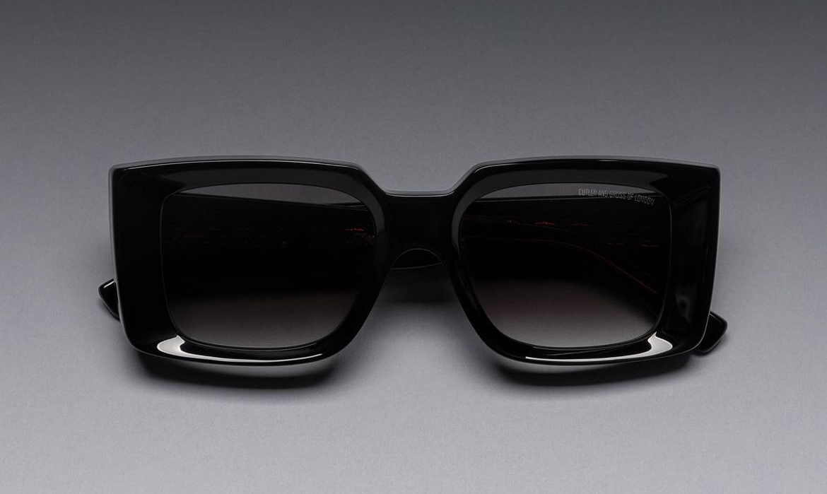  CUTLER AND GROSS
Mod：GFSN-001
size：54口18-150
