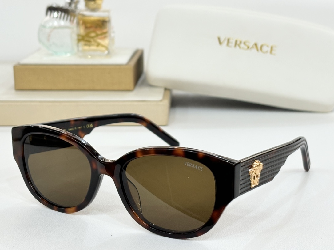 VERSACEMOD:VE6753Size:54-20-145