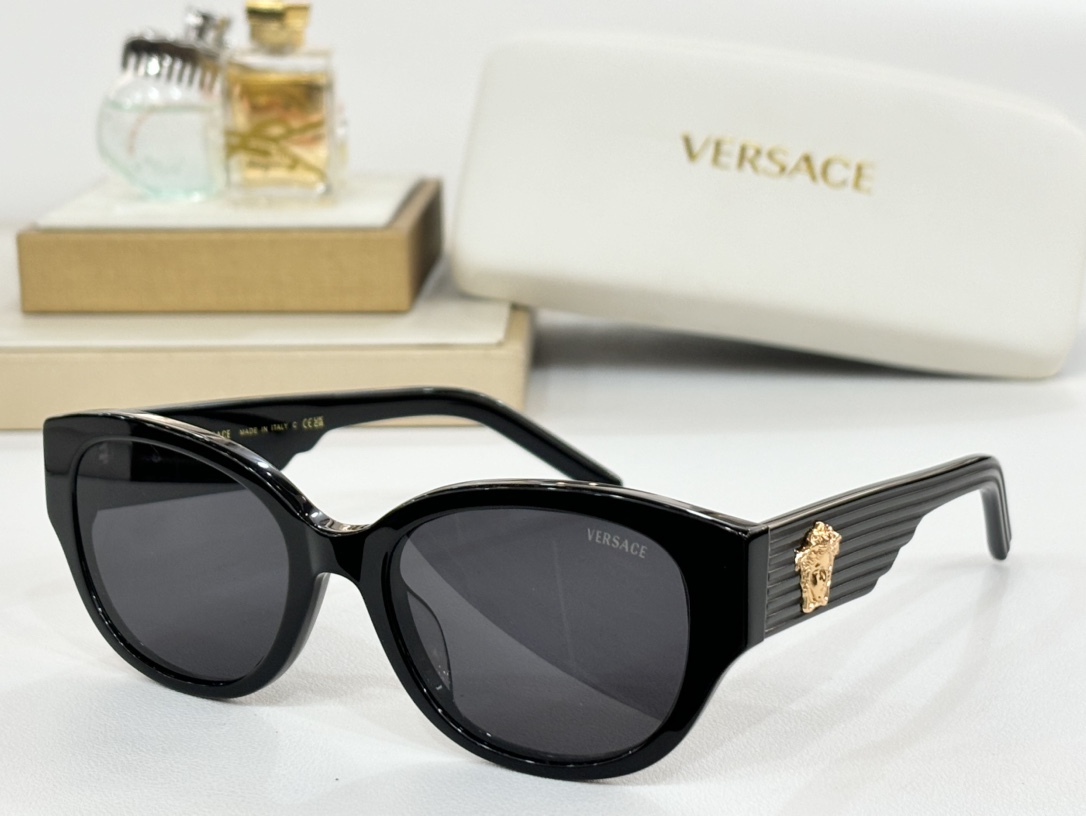 VERSACEMOD:VE6753Size:54-20-145