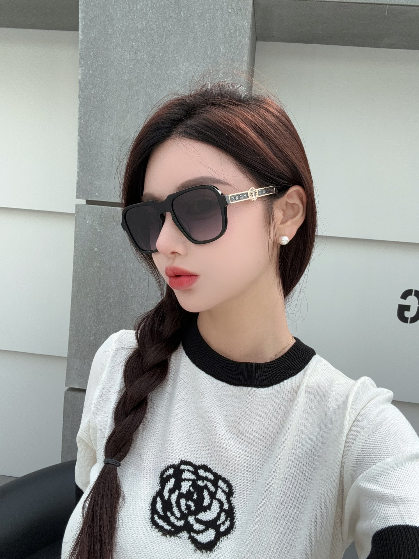  Louis Vuitton 
MODEL：Z0102 
SIZE54-22-145
