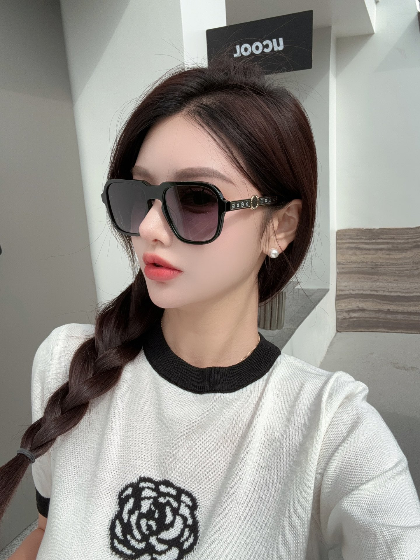  Louis Vuitton 
MODEL：Z0102 
SIZE54-22-145
