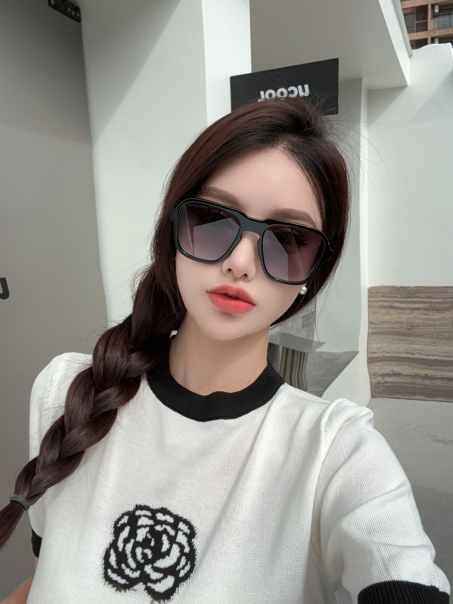  Louis Vuitton 
MODEL：Z0102 
SIZE54-22-145
