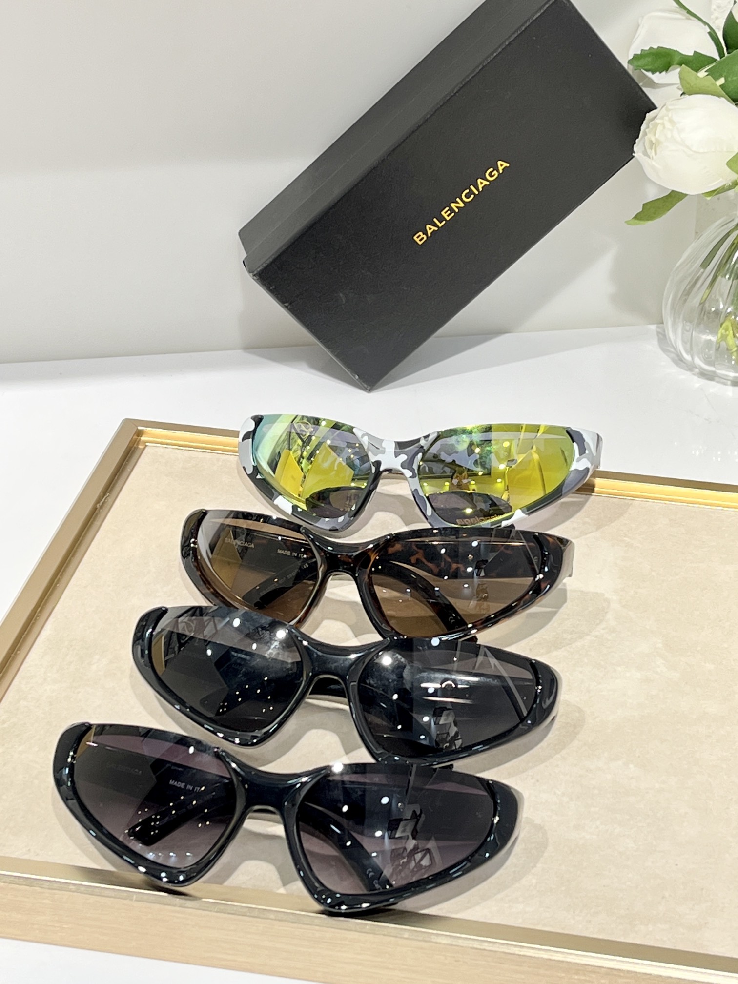 BALENCIAGABB0202Ssize:59口19-145运动风