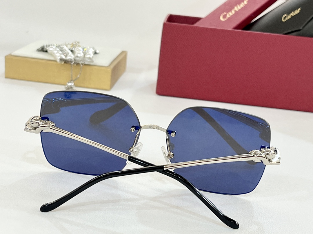 Cartier*CT0359size60口15-140