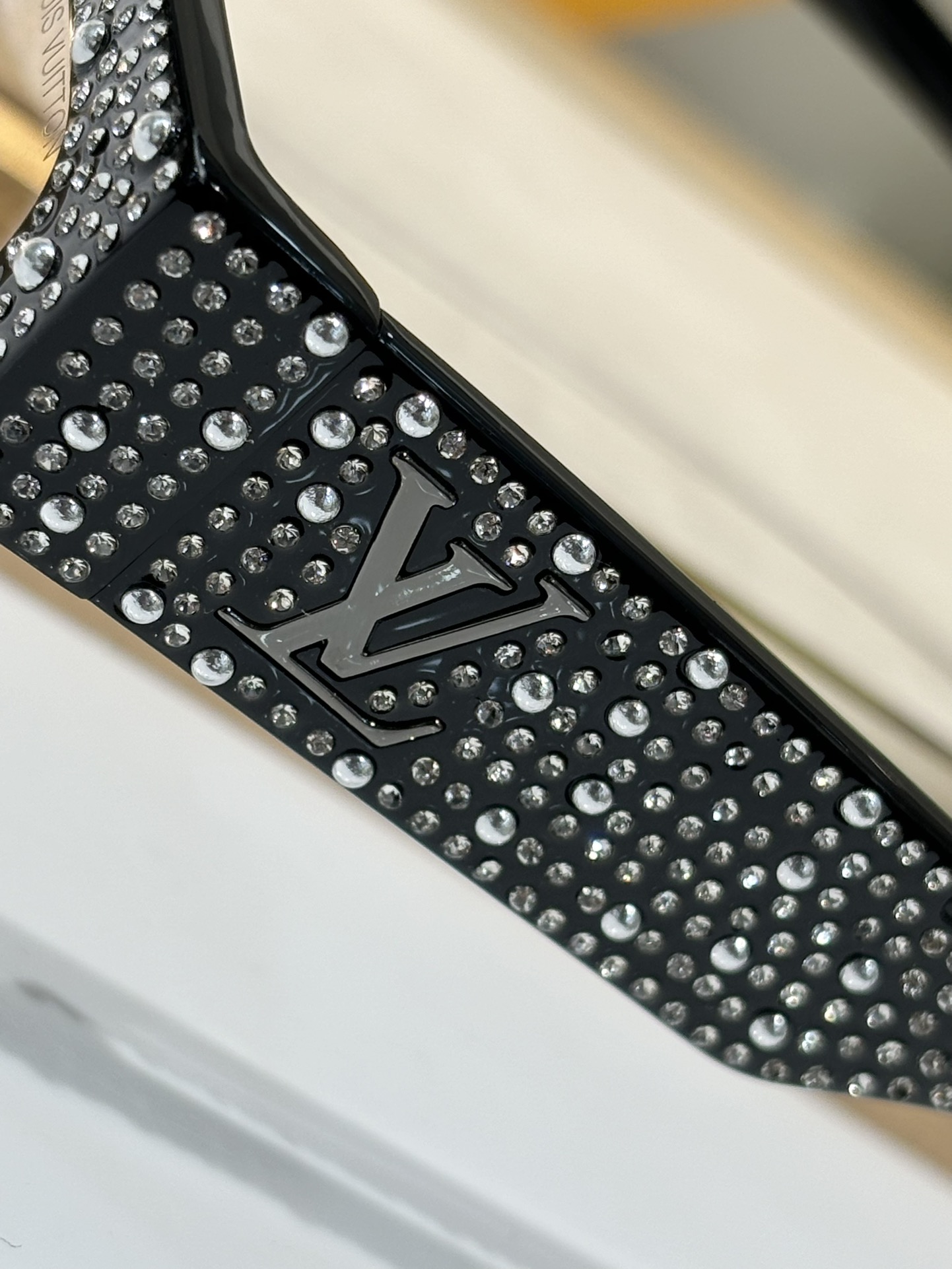 满天星纯手工打造终于来啦耗时费力硬货LOUISVUITTON*ModZ2396WSize54-21-15
