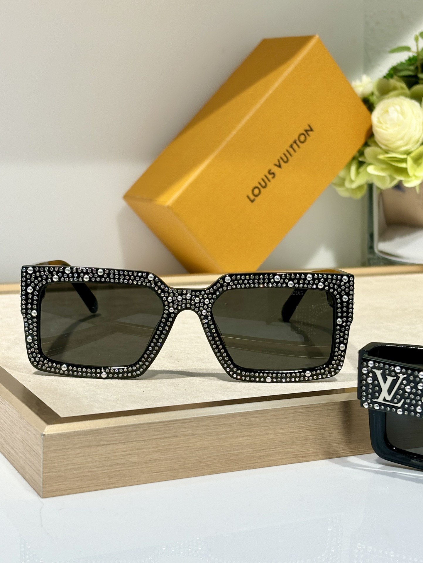 满天星纯手工打造终于来啦耗时费力硬货LOUISVUITTON*ModZ2396WSize54-21-15