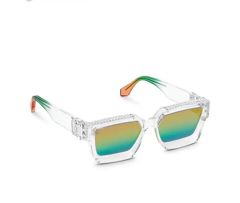  24/25 Add new colors
TOP QUALITY 
LV96006 Millionai
