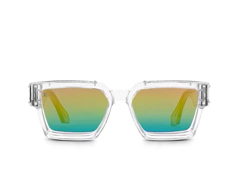  24/25 Add new colors
TOP QUALITY 
LV96006 Millionai