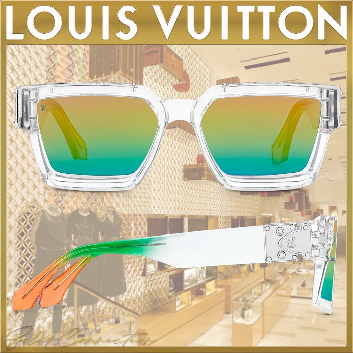  24/25 Add new colors
TOP QUALITY 
LV96006 Millionai