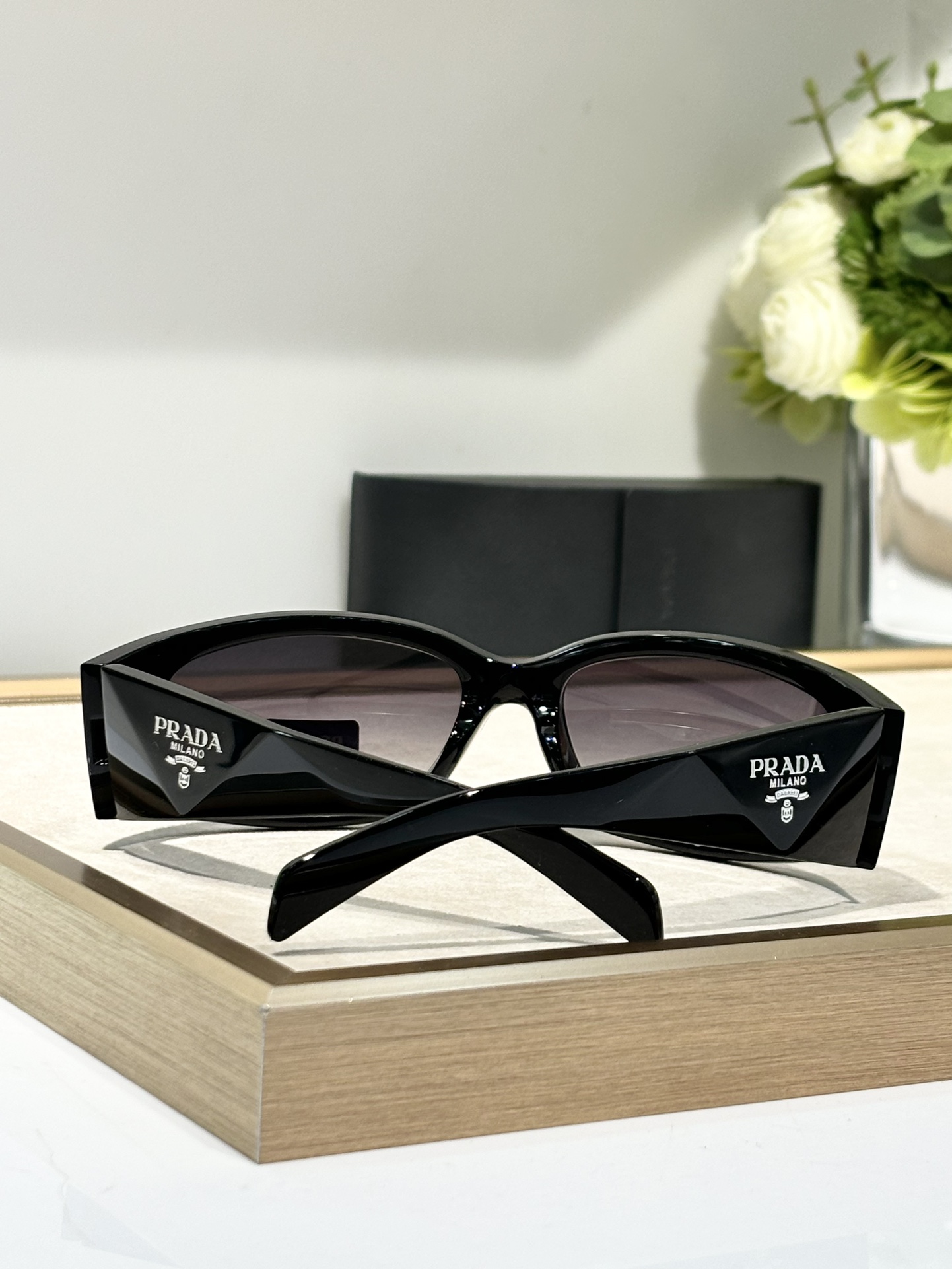  PRADA
MODEL：SPR A14
SIZE：60口18-120
