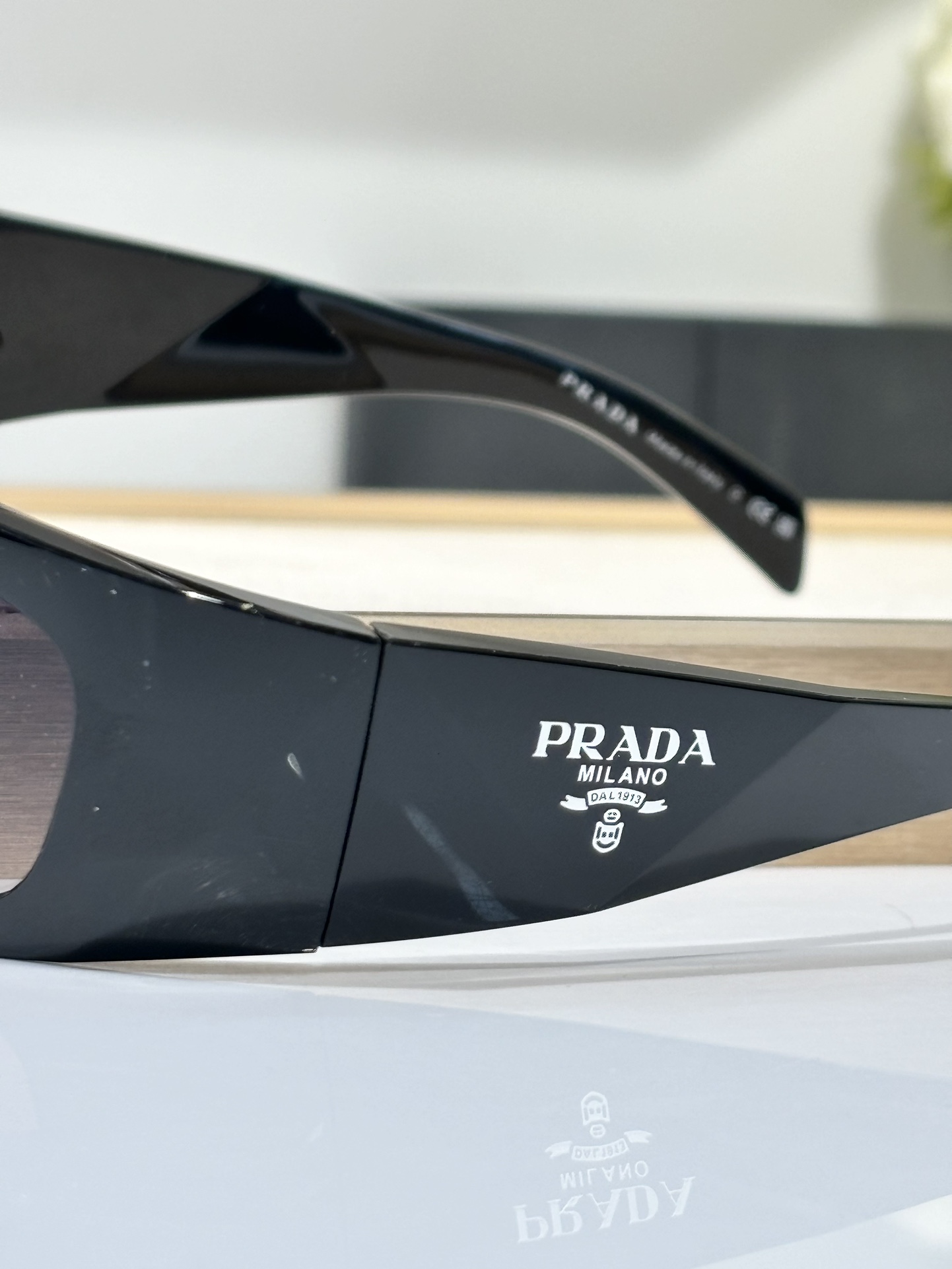  PRADA
MODEL：SPR A14
SIZE：60口18-120
