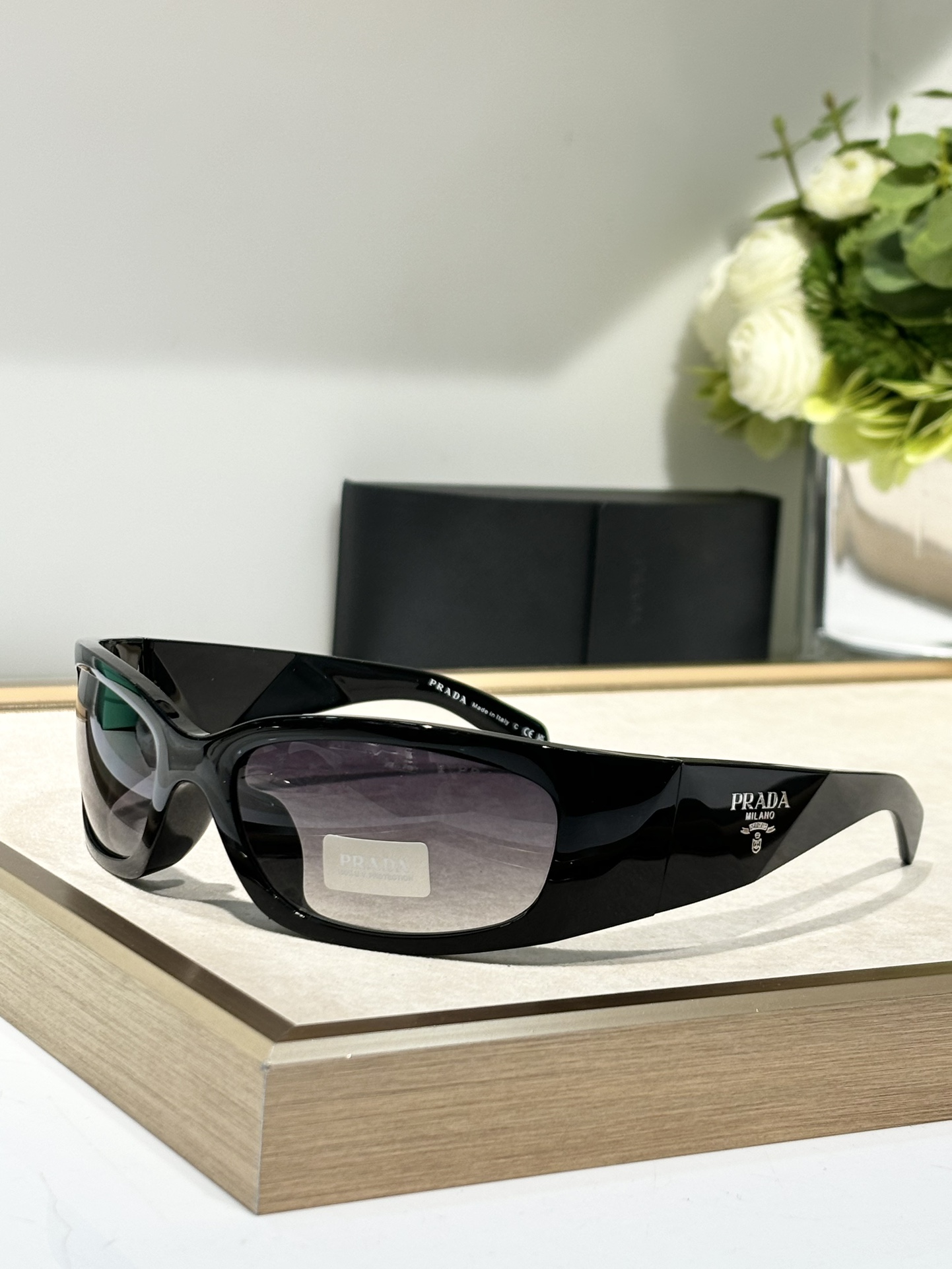  PRADA
MODEL：SPR A14
SIZE：60口18-120
