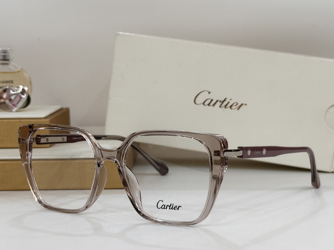 Cartier*CT0505Bsize54口18-145