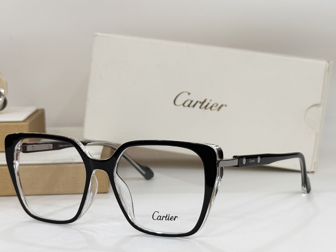 Cartier*CT0505Bsize54口18-145