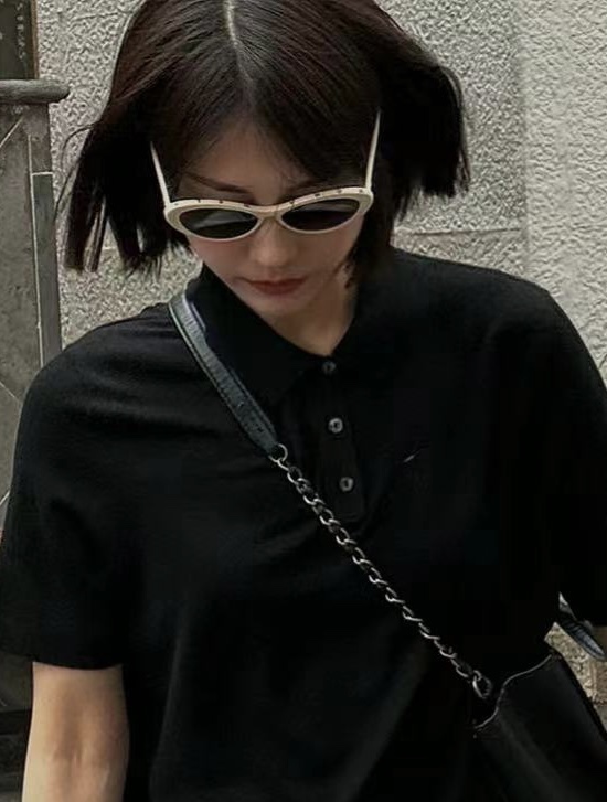 冰淇淋奶油色ChanelModCH5416Size57-18-145