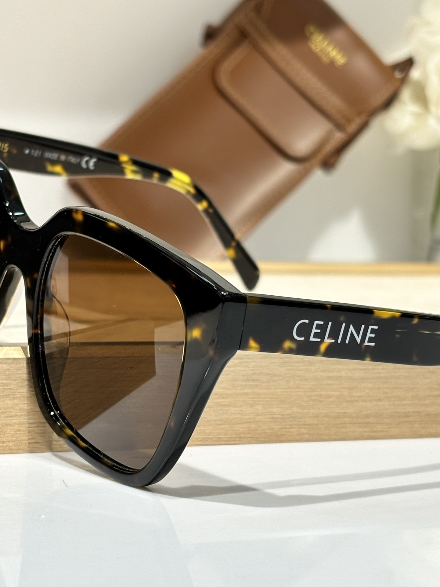 闭眼入传图就卖的热门款冲Celine*Mod:CL40198SIZE56口21-145