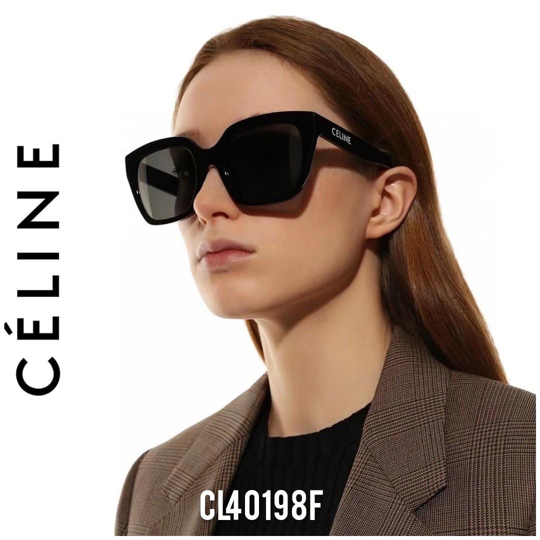 Celine*Mod:CL40198SIZE56口21-145闭眼入传图就卖的热门款冲