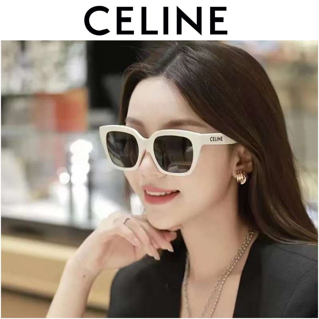 Celine*Mod:CL40198SIZE56口21-145闭眼入传图就卖的热门款冲