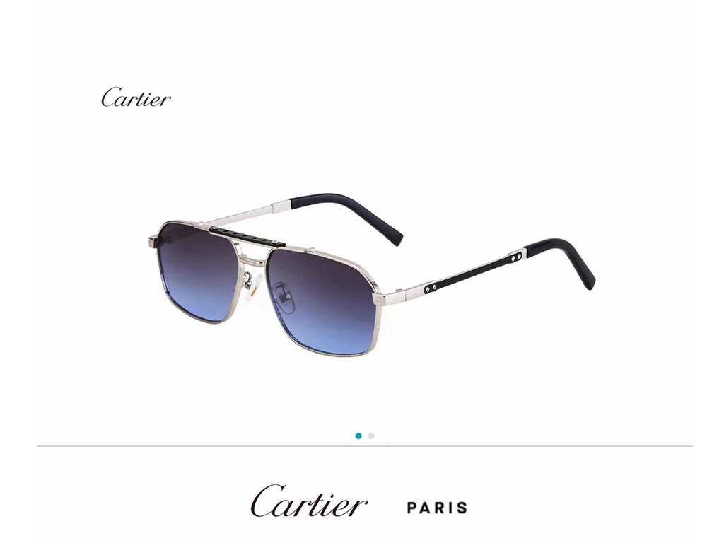 CartierCT0601size:56口15-145