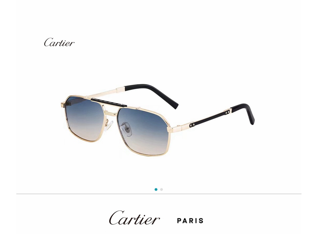 CartierCT0601size:56口15-145