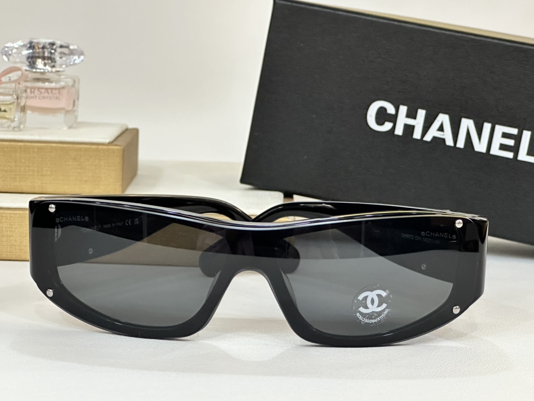 CHANELMod:CH5072Size:140口1-140