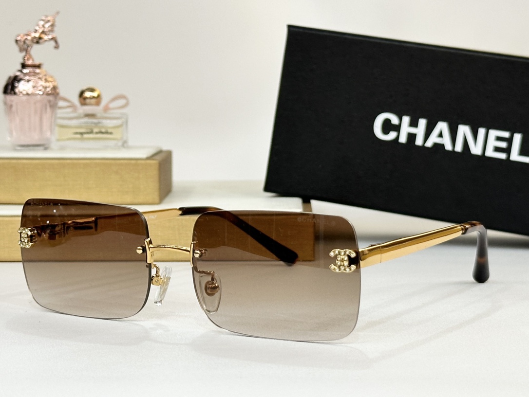 ChanelModCH4218Size57-18-145