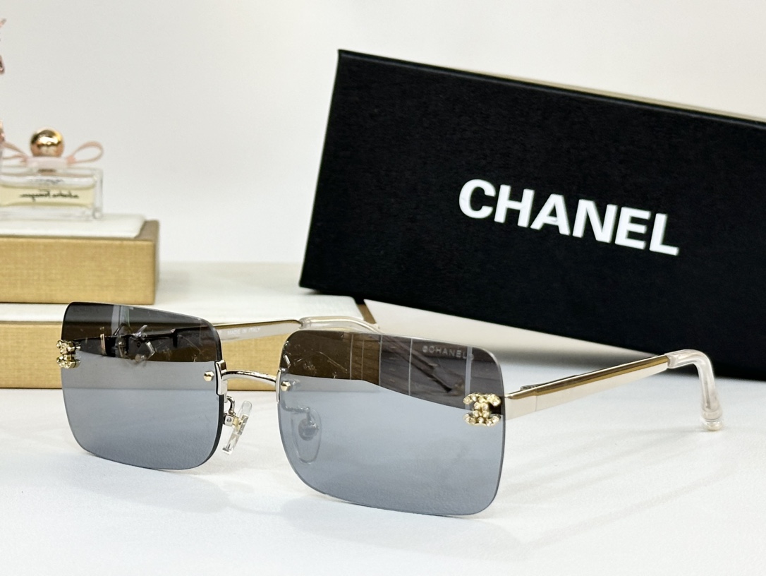 ChanelModCH4218Size57-18-145