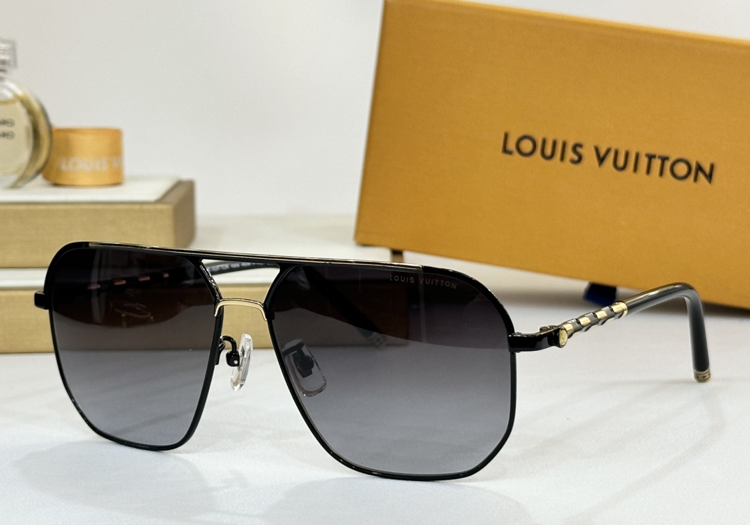 LOUISVUITTO*MODELZ0771SIZE61口14-144