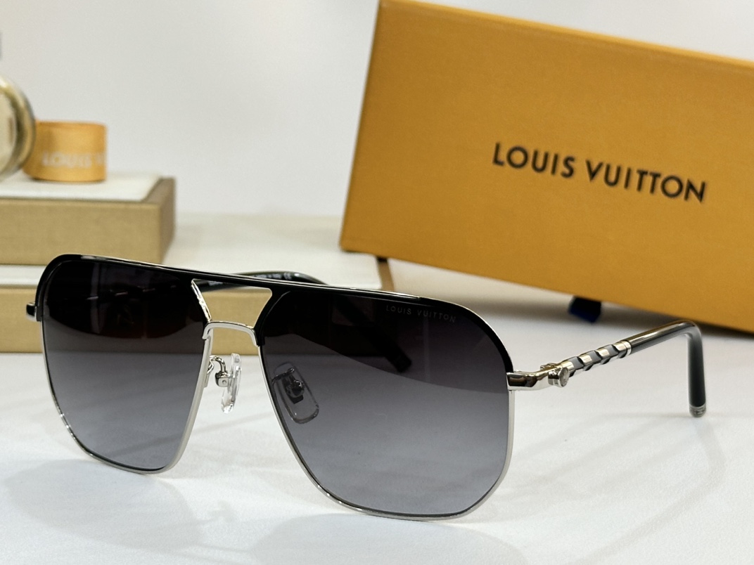 LOUISVUITTO*MODELZ0771SIZE61口14-144