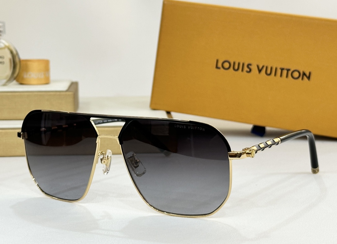 LOUISVUITTO*MODELZ0771SIZE61口14-144