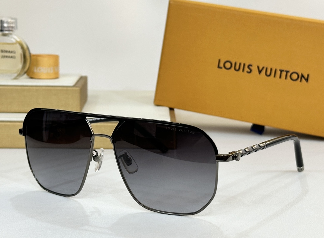 LOUISVUITTO*MODELZ0771SIZE61口14-144