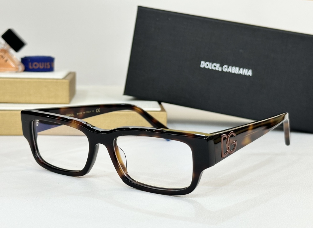 DOLCE&GABBAN*MODELDG3381SIZE53口17