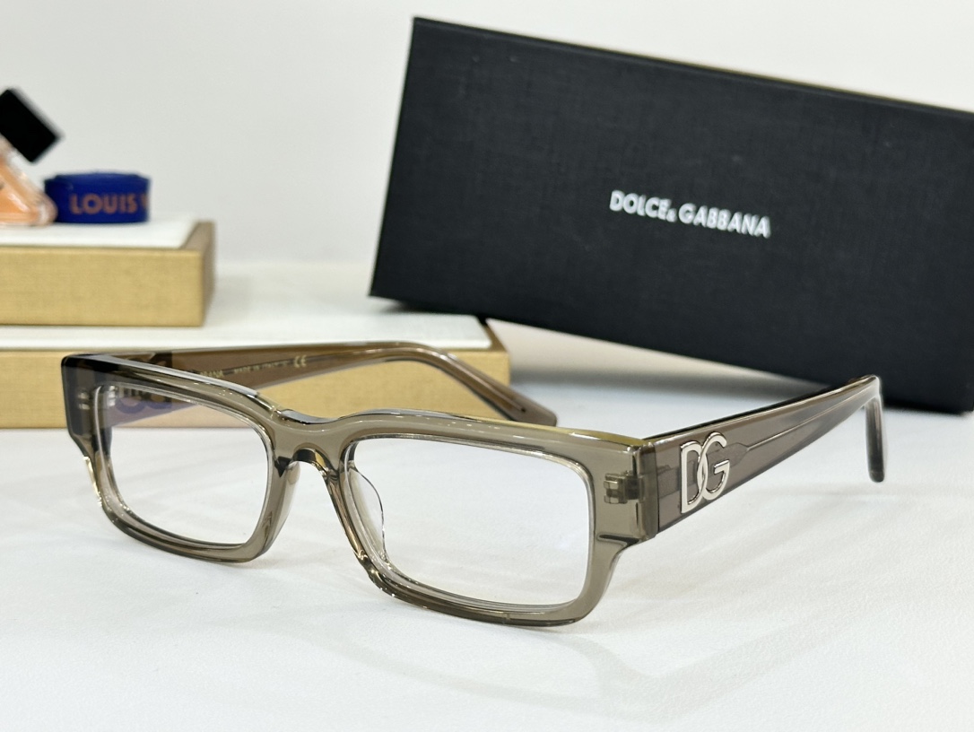 DOLCE&GABBAN*MODELDG3381SIZE53口17