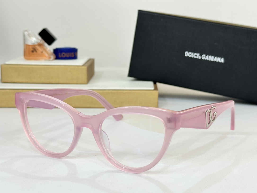 DOLCE&GABBAN*MODELDG3372SIZE52口20