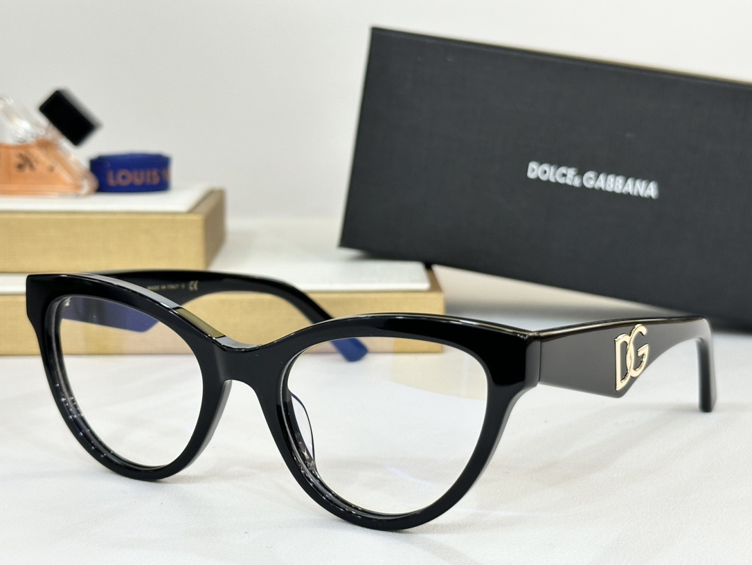 DOLCE&GABBAN*MODELDG3372SIZE52口20