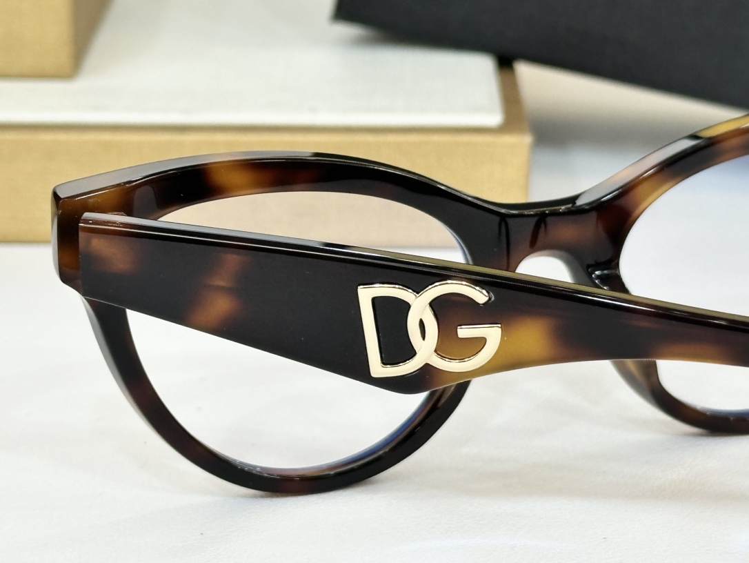 DOLCE&GABBAN*MODELDG3372SIZE52口20