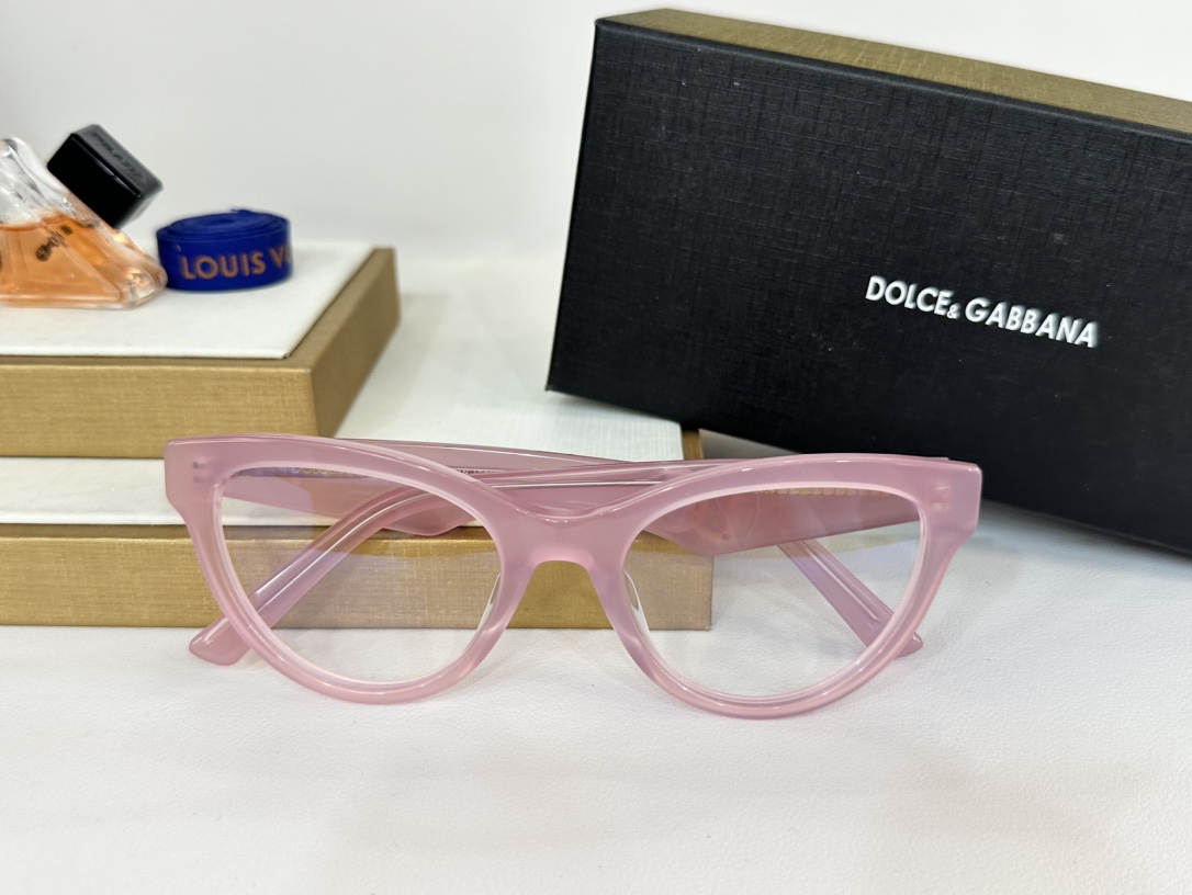 DOLCE&GABBAN*MODELDG3372SIZE52口20