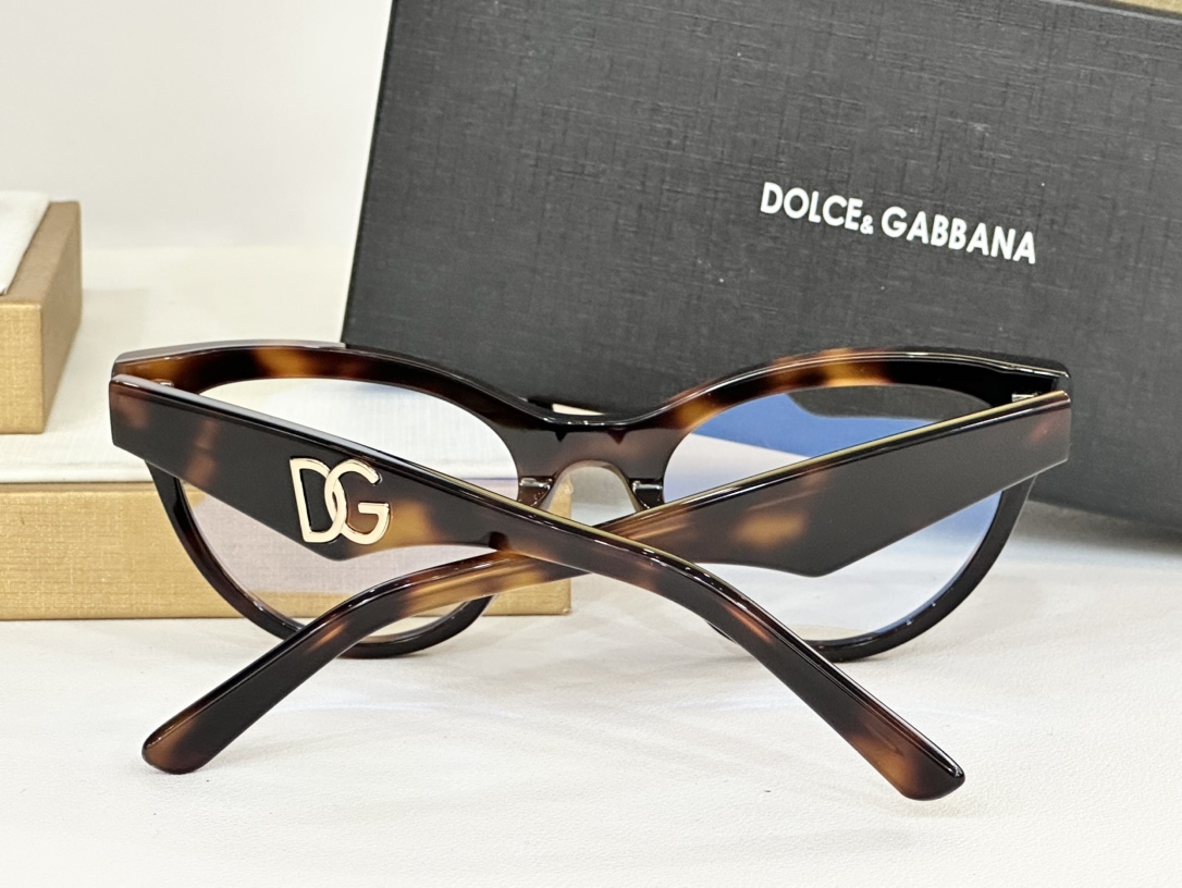 DOLCE&GABBAN*MODELDG3372SIZE52口20