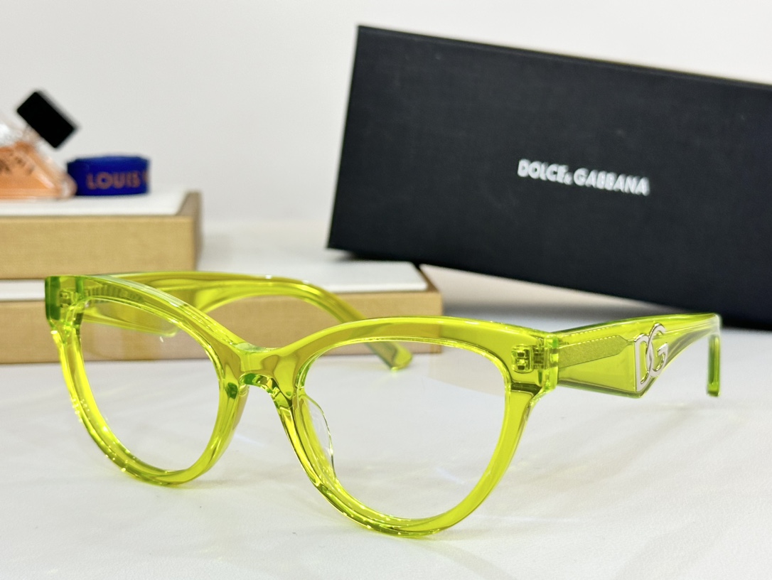 DOLCE&GABBAN*MODELDG3372SIZE52口20